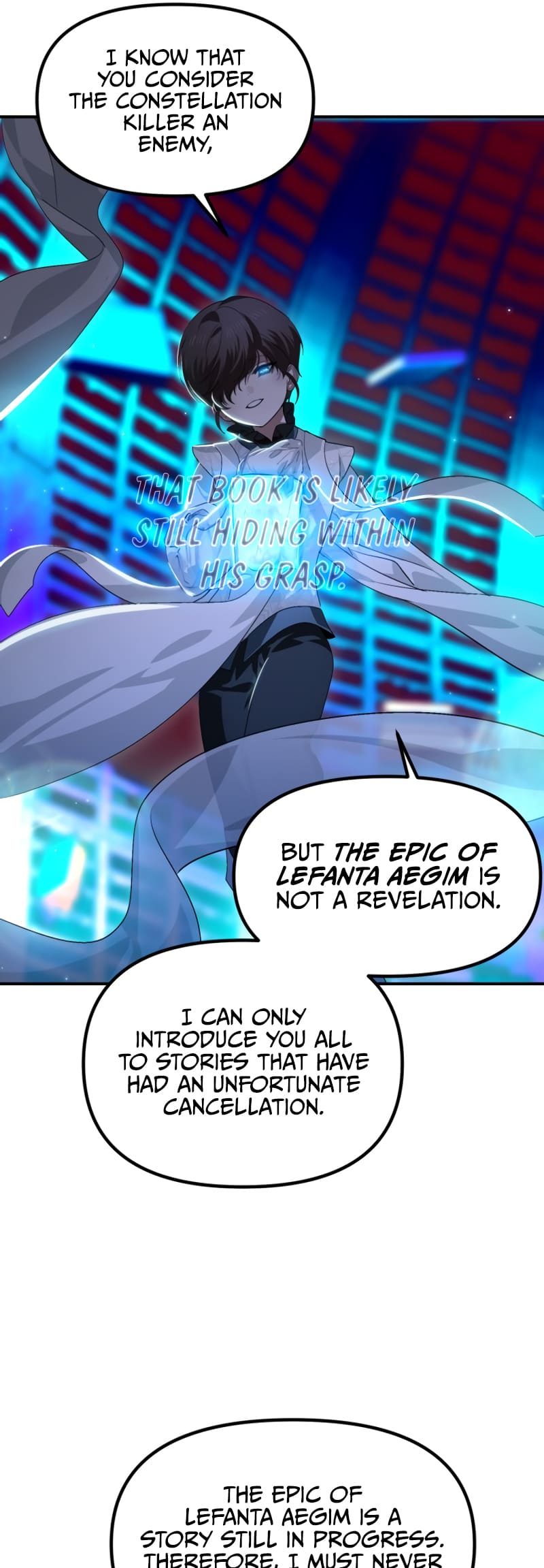 SSS-Class Suicide Hunter, Chapter 119 image 13